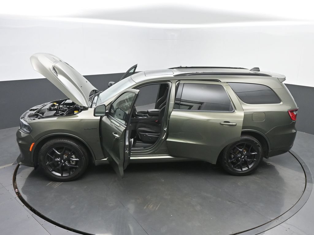 Used 2026 Dodge Durango GT AWD/4WD image 70