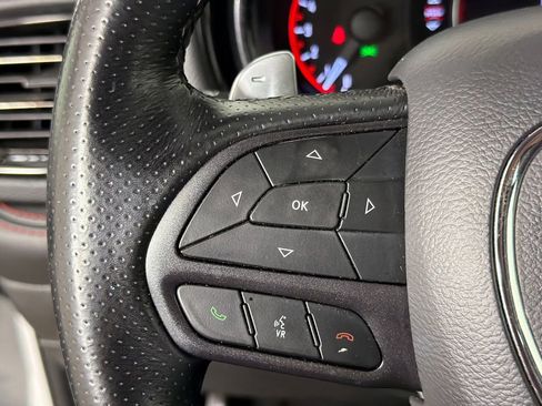 Used 2024 Dodge Durango GT image 27