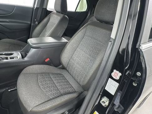 Used 2024 Chevrolet Equinox LT image 10