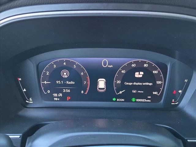New 2026 Honda Pilot EX-L image 11