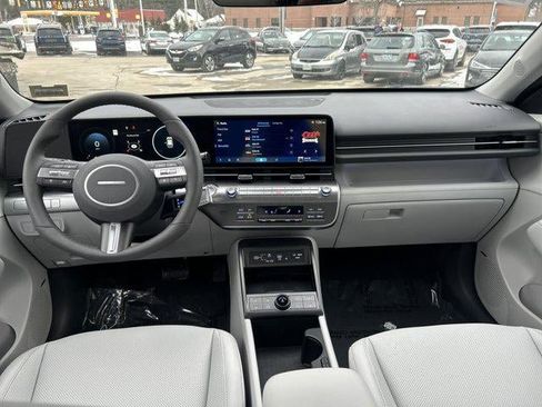 New 2026 Hyundai Kona Limited image 46