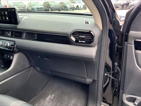 Certified 2026 Honda Passport RTL image 18