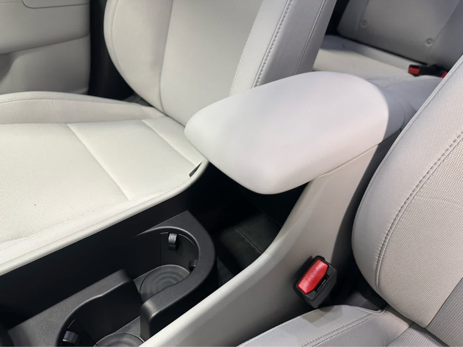New 2026 Hyundai Kona SEL Sport FWD image 24