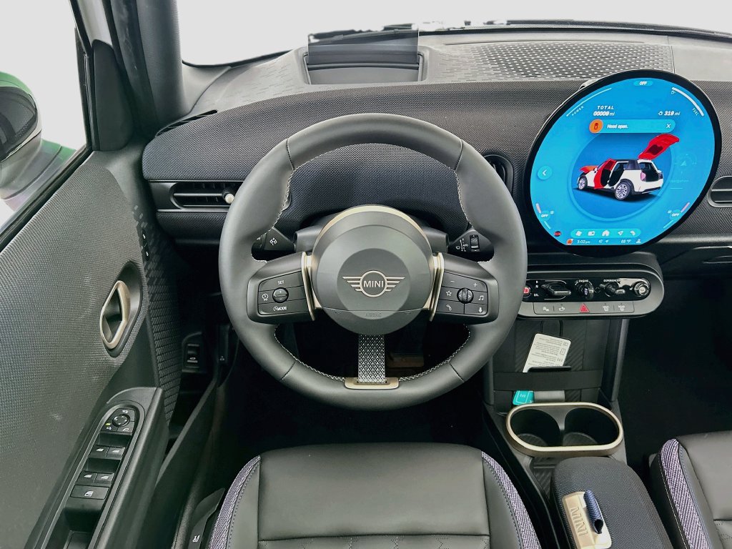 New 2027 MINI Cooper S FWD image 10