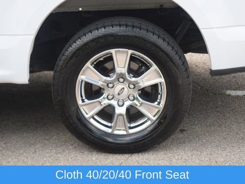 Used 2016 Ford F150 XLT w/ Equipment Group 302A Luxury RWD image 26