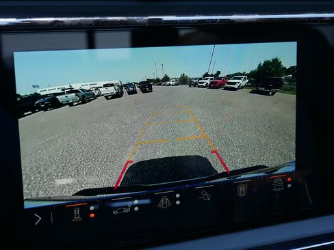 New 2026 GMC Sierra 2500 AT4 w/ AT4 Premium Plus Package AWD/4WD image 28