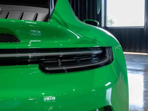 Used 2022 Porsche 911 GT3 RWD image 76