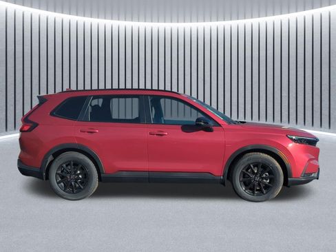 New 2026 Honda CR-V Sport-L image 2