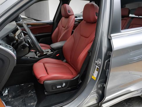 Used 2024 BMW X3 sDrive30i w/ Premium Package RWD image 41