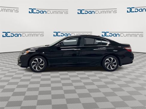 Used 2017 Honda Accord EX-L image 5