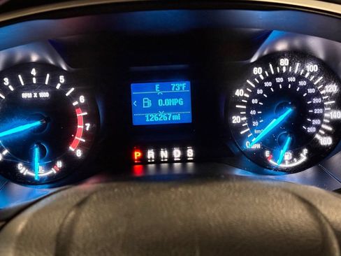 Used 2015 Ford Fusion S FWD image 15