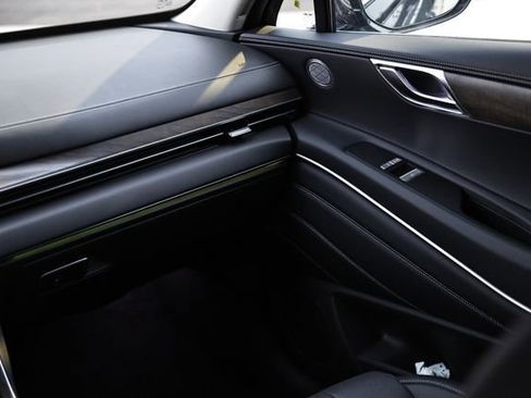 New 2026 Genesis GV80 2.5T Select image 30