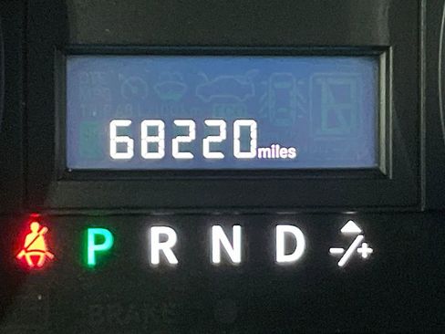 Used 2017 Dodge Grand Caravan SE w/ Power Window Group image 6