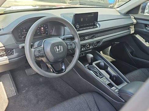Used 2024 Honda Accord LX image 15