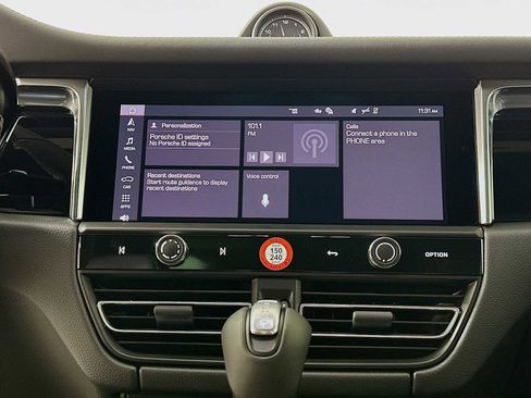 New 2026 Porsche Macan S image 16