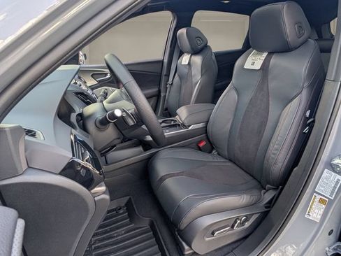 New 2026 Acura RDX A-Spec AWD/4WD image 4