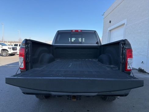 Used 2019 RAM 2500 Tradesman image 28