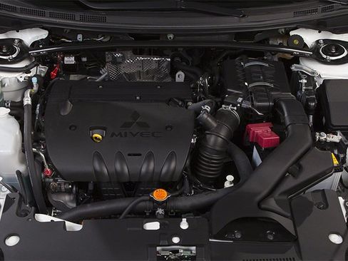 Used 2014 Mitsubishi Lancer GT FWD image 13