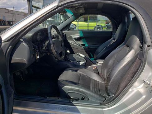 Used 1997 Porsche Boxster image 16