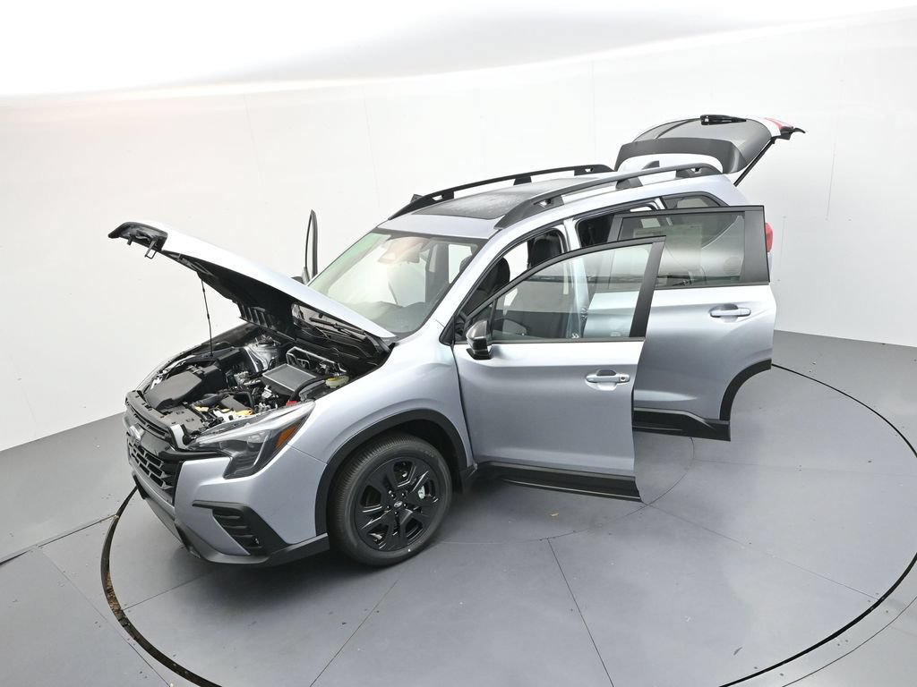 New 2026 Subaru Ascent Bronze Edition w/ Onyx Package AWD/4WD image 27