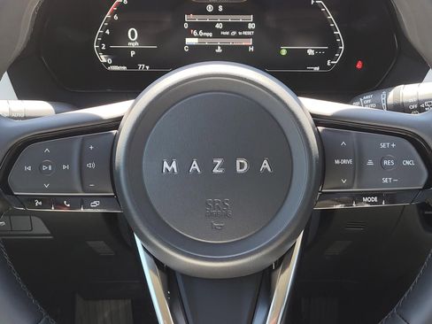 New 2026 MAZDA CX-5 Preferred AWD/4WD image 21