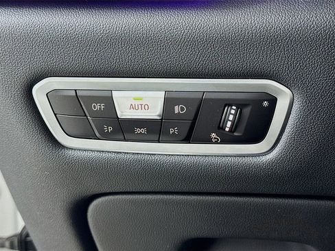 Used 2023 BMW X6 xDrive40i w/ M Sport Package image 10