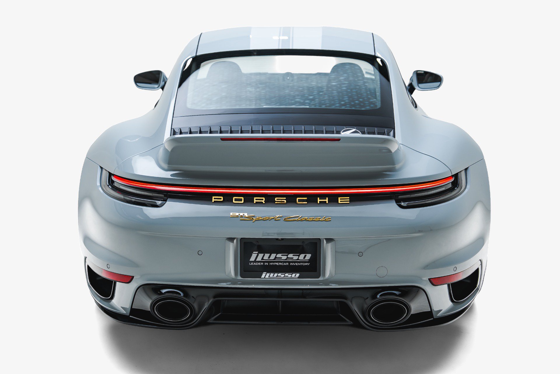 Used 2023 Porsche 911 Sport Classic RWD image 12