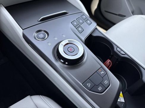 New 2026 Kia Sportage SX Prestige image 23