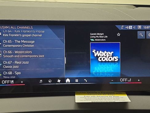 New 2026 BMW X3 xDrive30 w/ Convenience Package image 17