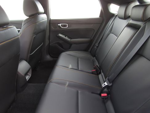 Certified 2026 Acura Integra A-Spec image 13