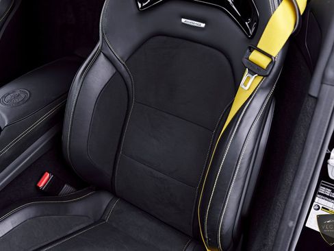 Used 2018 Mercedes-Benz AMG GT R image 57