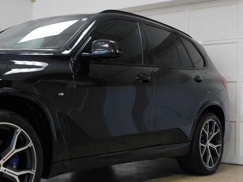 Used 2021 BMW X5 xDrive40i AWD/4WD image 15