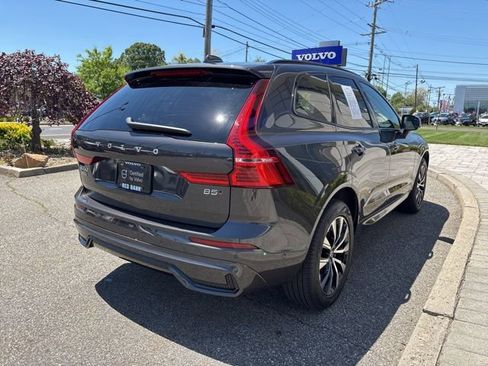 Used 2025 Volvo XC60 B5 Plus w/ Climate Package AWD/4WD image 5