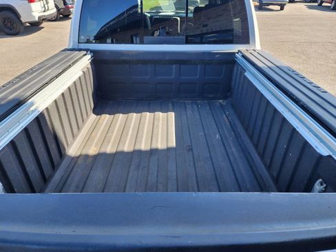 Used 2018 RAM 1500 Rebel w/ Luxury Group image 5