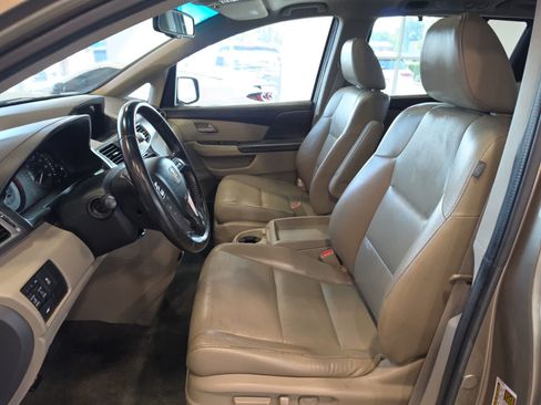 Used 2011 Honda Odyssey EX-L image 17