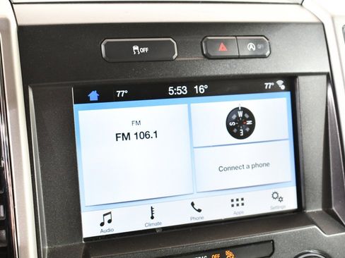 Used 2018 Ford F150 Lariat image 28