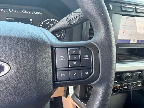 Used 2024 Ford F250 XLT AWD/4WD image 30