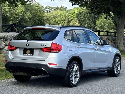 Used 2014 BMW X1 xDrive28i AWD/4WD image 4