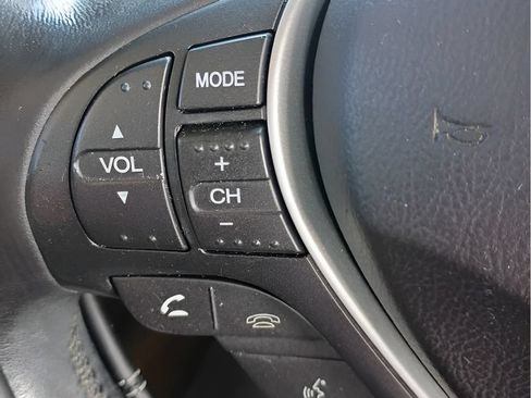 Used 2011 Acura TL w/ Technology Package FWD image 21