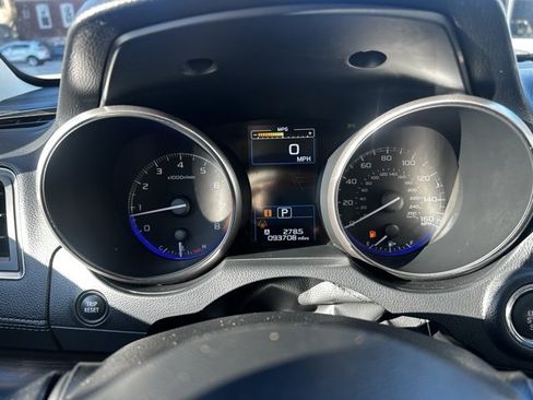 Used 2019 Subaru Legacy 3.6R Limited image 38