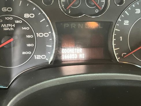 Used 2007 Pontiac Torrent AWD w/ Preferred Package image 16