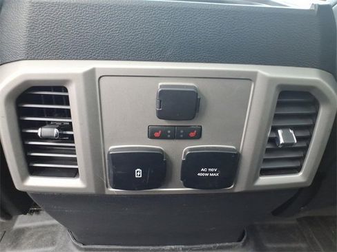 Certified 2019 Ford F350 Lariat w/ Lariat Ultimate Package image 9
