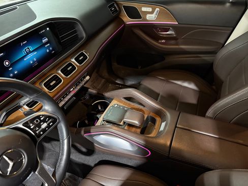 Used 2023 Mercedes-Benz GLE 450 4MATIC image 33