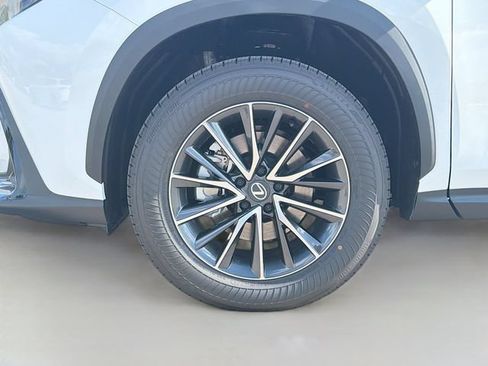 New 2026 Lexus NX 350 AWD w/ Premium Package image 41