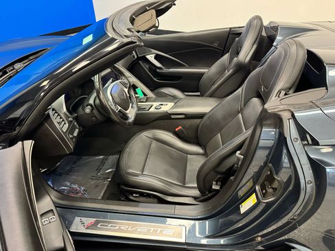 Used 2019 Chevrolet Corvette Grand Sport image 16