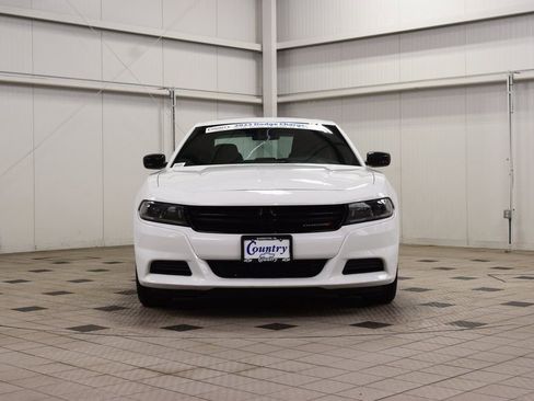 Used 2023 Dodge Charger SXT w/ Cold Weather Package image 2