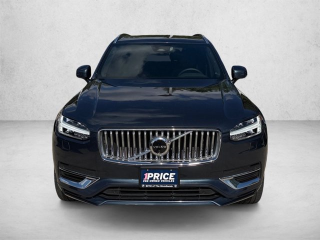 Used 2024 Volvo XC90 T8 Plus w/ Protection Package Premier AWD/4WD image 2