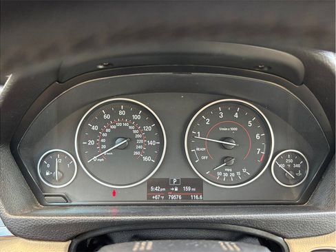 Used 2016 BMW 428i Convertible image 20