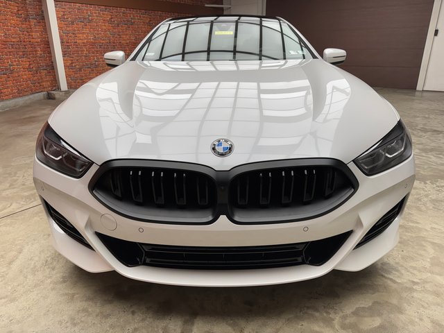 Used 2026 BMW 840i xDrive AWD/4WD image 7