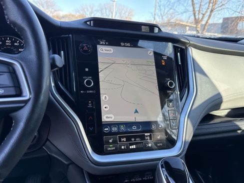 Certified 2024 Subaru Outback Limited XT image 27